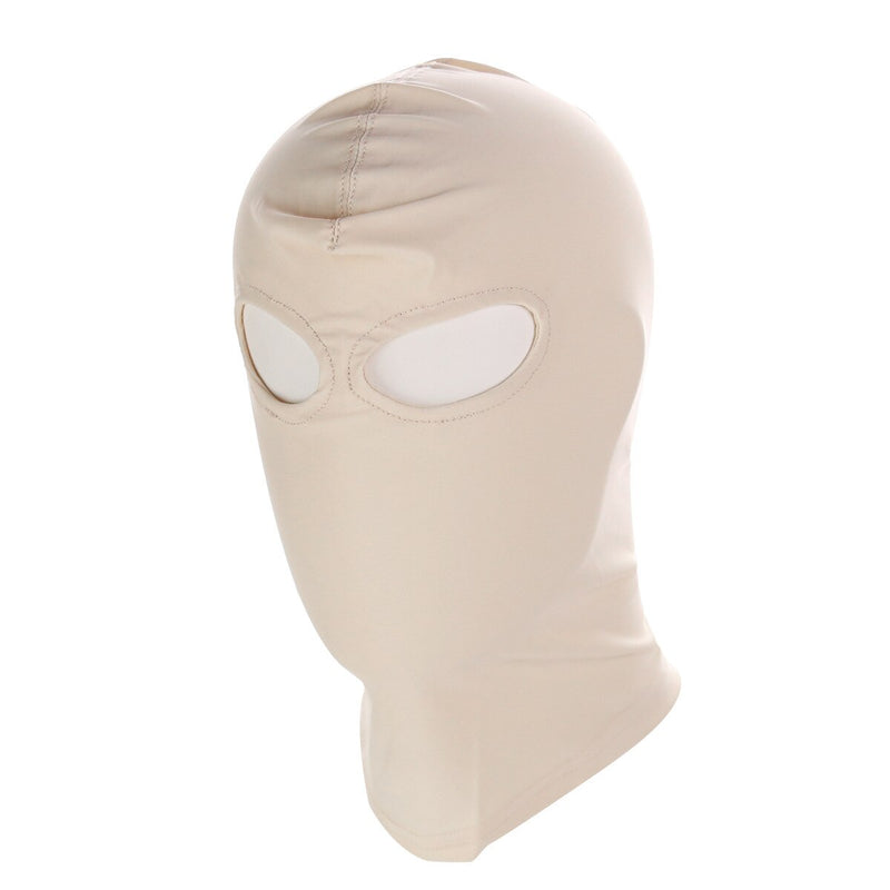 Sexy Bondage Elasticity Erotic Hood Blindfold Flirting To Increase Sexual Tension