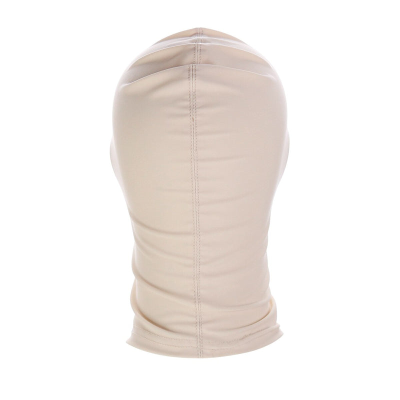 Sexy Bondage Elasticity Erotic Hood Blindfold Flirting To Increase Sexual Tension