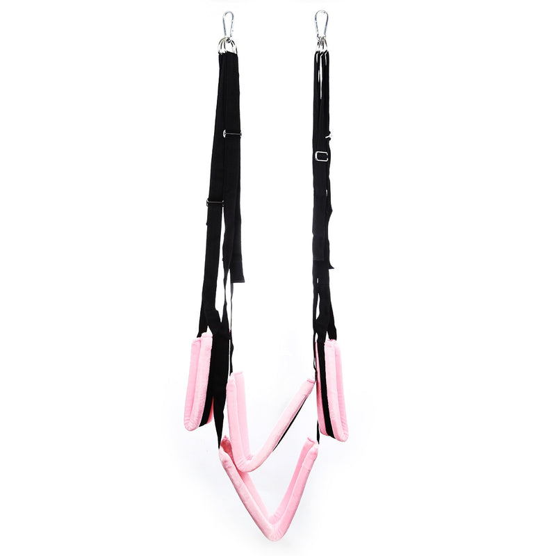 Soft Sex Swing Erotic Toys of Strap Harness Rope Love Furniture