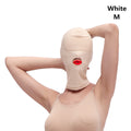 Sexy Bondage Elasticity Erotic Hood Blindfold Flirting To Increase Sexual Tension