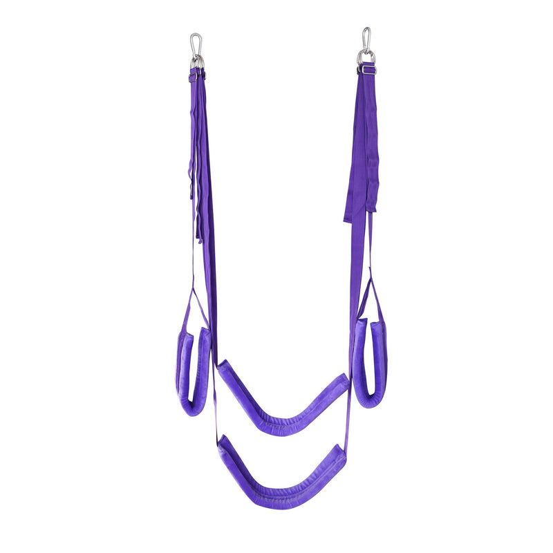 Soft Sex Swing Erotic Toys of Strap Harness Rope Love Furniture