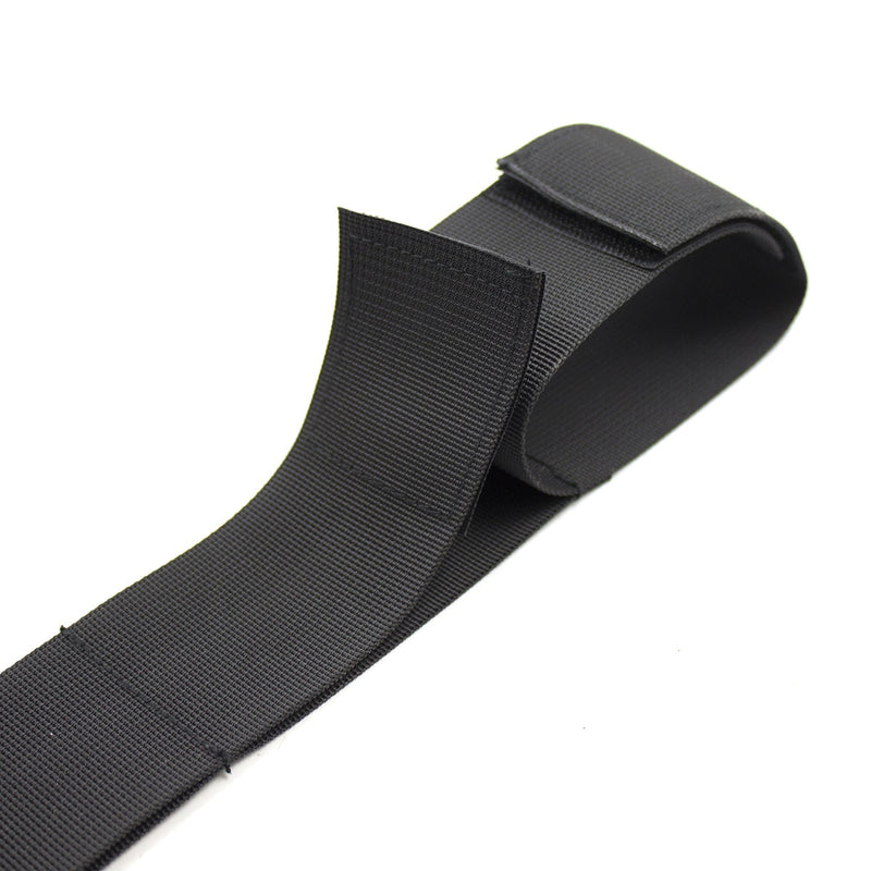 Fantasy Wrist and Ankle Spreader Bar Cuffs Strap Bondage Boutique
