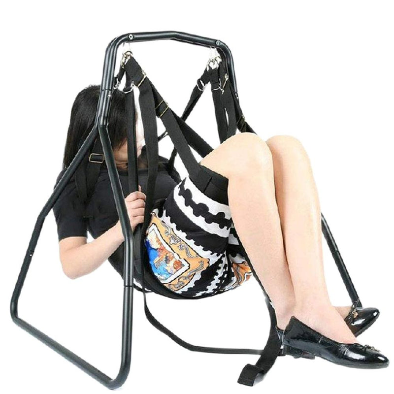 Sex Swing Chair Sling Hammock Flirt Sex Furniture Toy