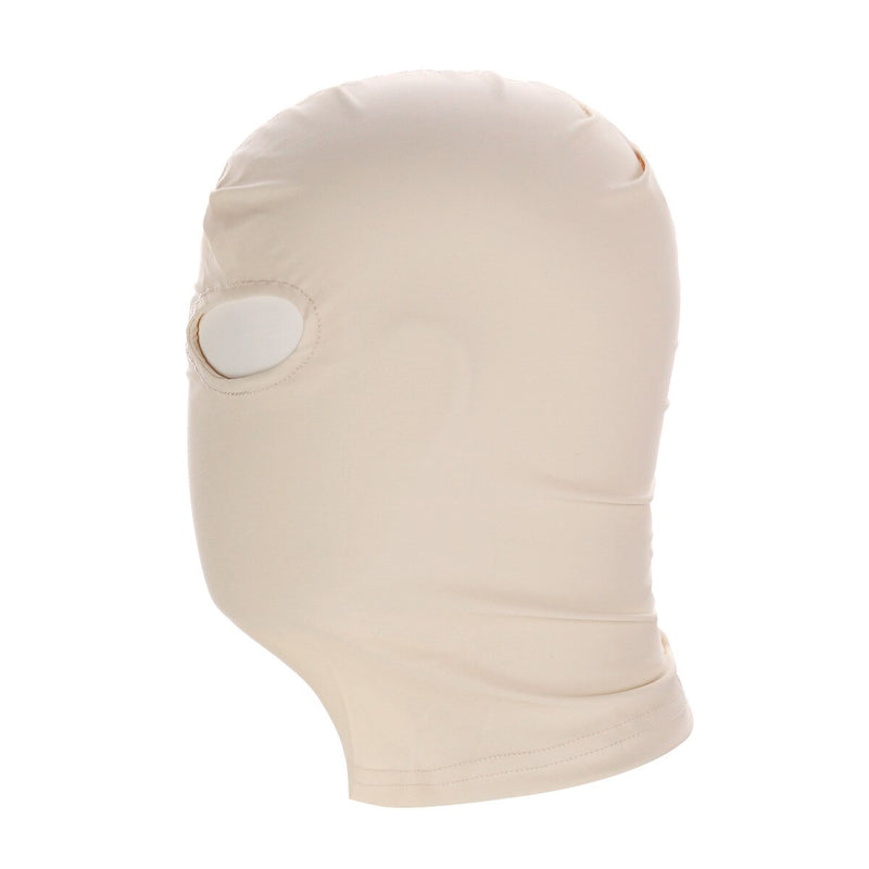Sexy Bondage Elasticity Erotic Hood Blindfold Flirting To Increase Sexual Tension