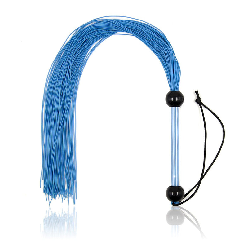 20" Best Whip Erotic Accessories with Silicone Tassel