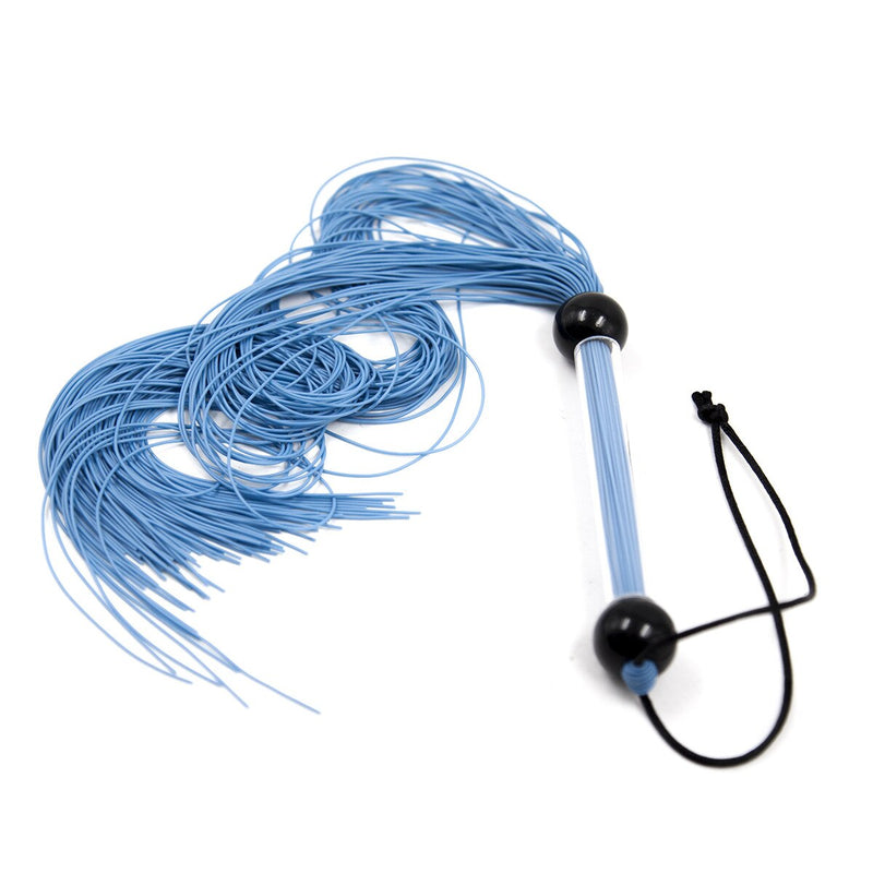 20" Best Whip Erotic Accessories with Silicone Tassel