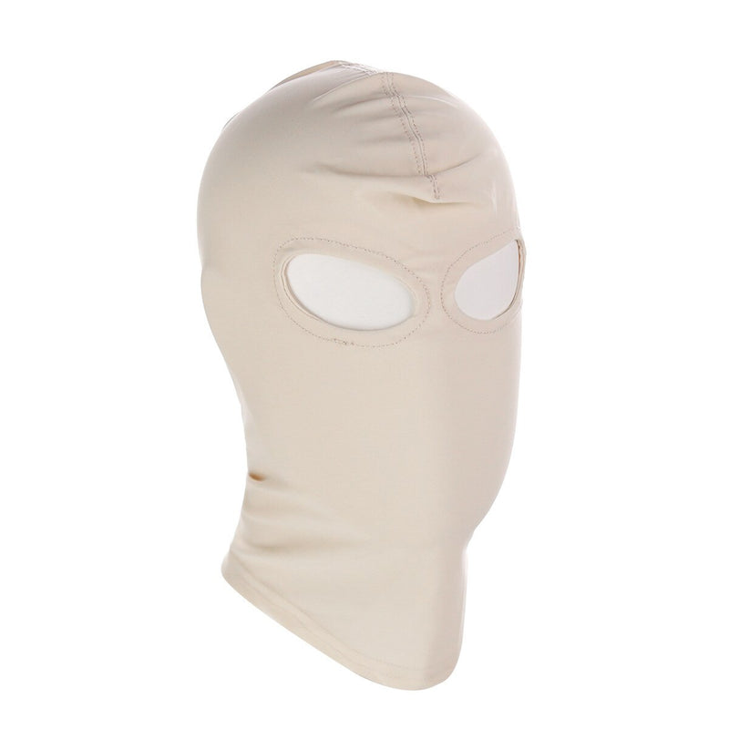 Sexy Bondage Elasticity Erotic Hood Blindfold Flirting To Increase Sexual Tension