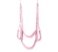 Soft Sex Swing Erotic Toys of Strap Harness Rope Love Furniture