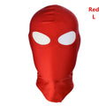 Sexy Bondage Elasticity Erotic Hood Blindfold Flirting To Increase Sexual Tension