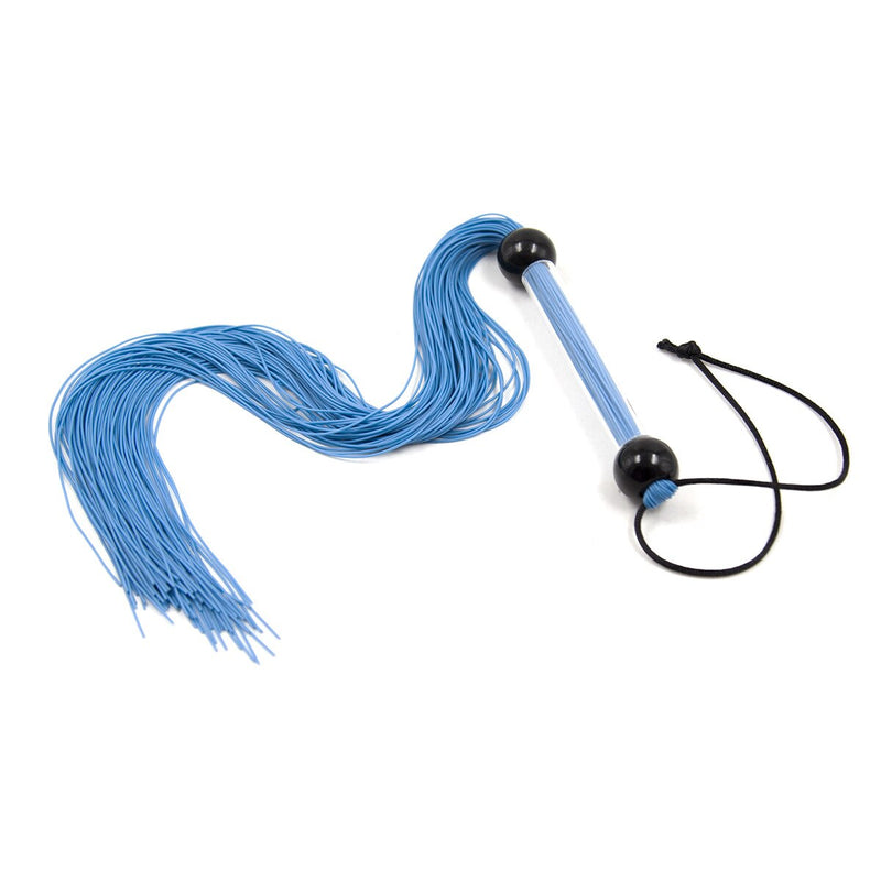 20" Best Whip Erotic Accessories with Silicone Tassel