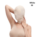 Sexy Bondage Elasticity Erotic Hood Blindfold Flirting To Increase Sexual Tension