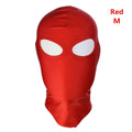 Sexy Bondage Elasticity Erotic Hood Blindfold Flirting To Increase Sexual Tension