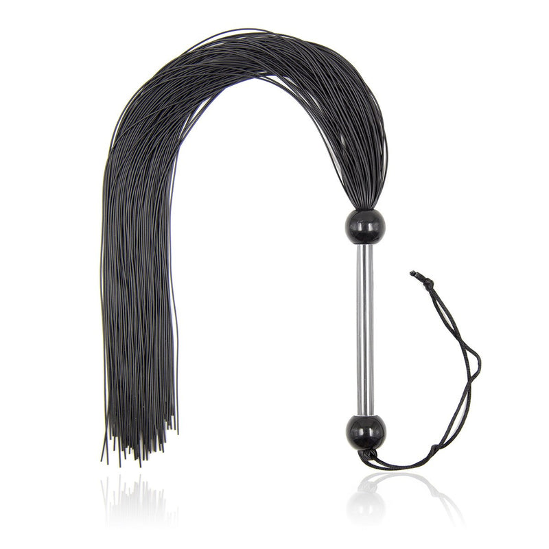 20" Best Whip Erotic Accessories with Silicone Tassel
