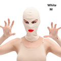 Sexy Bondage Elasticity Erotic Hood Blindfold Flirting To Increase Sexual Tension